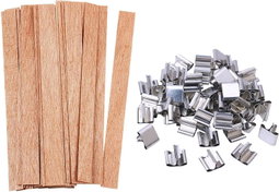 Mechas de Madera