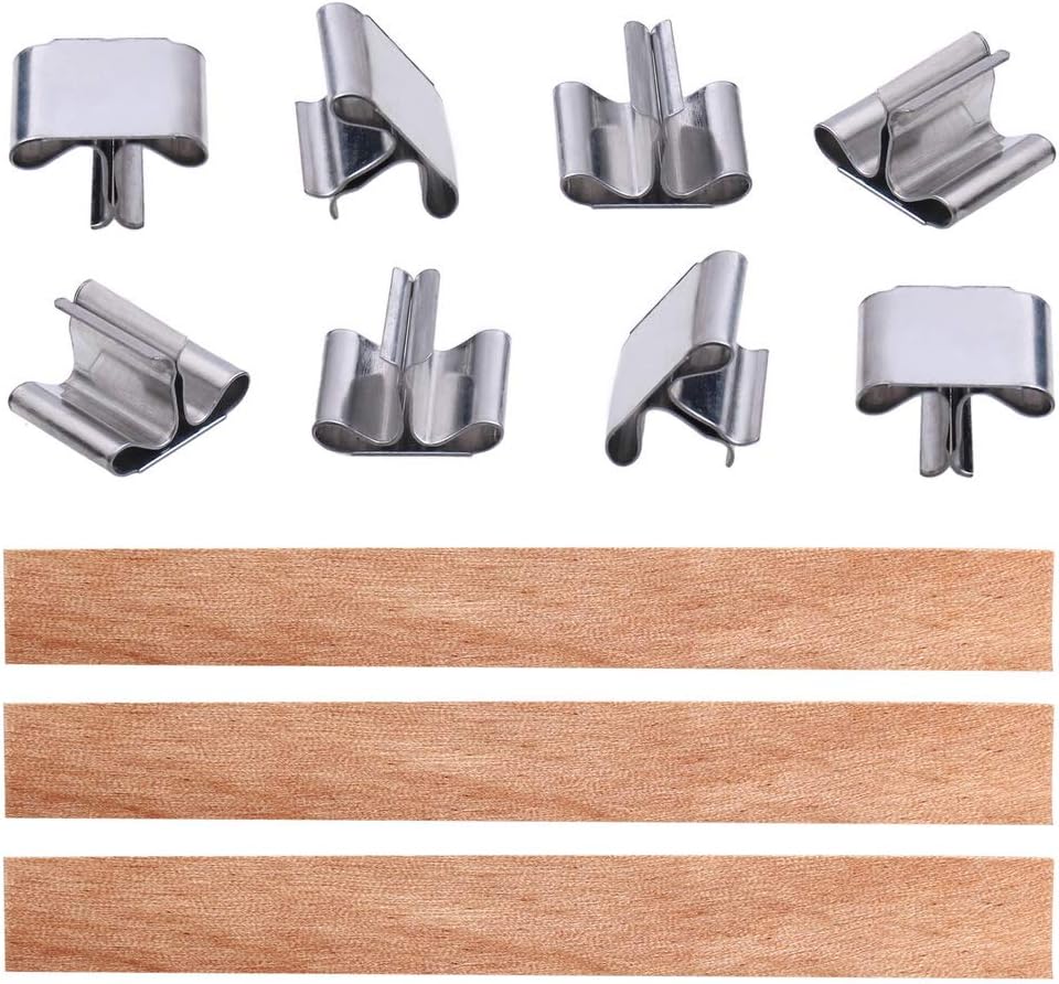 Mechas de Madera_2