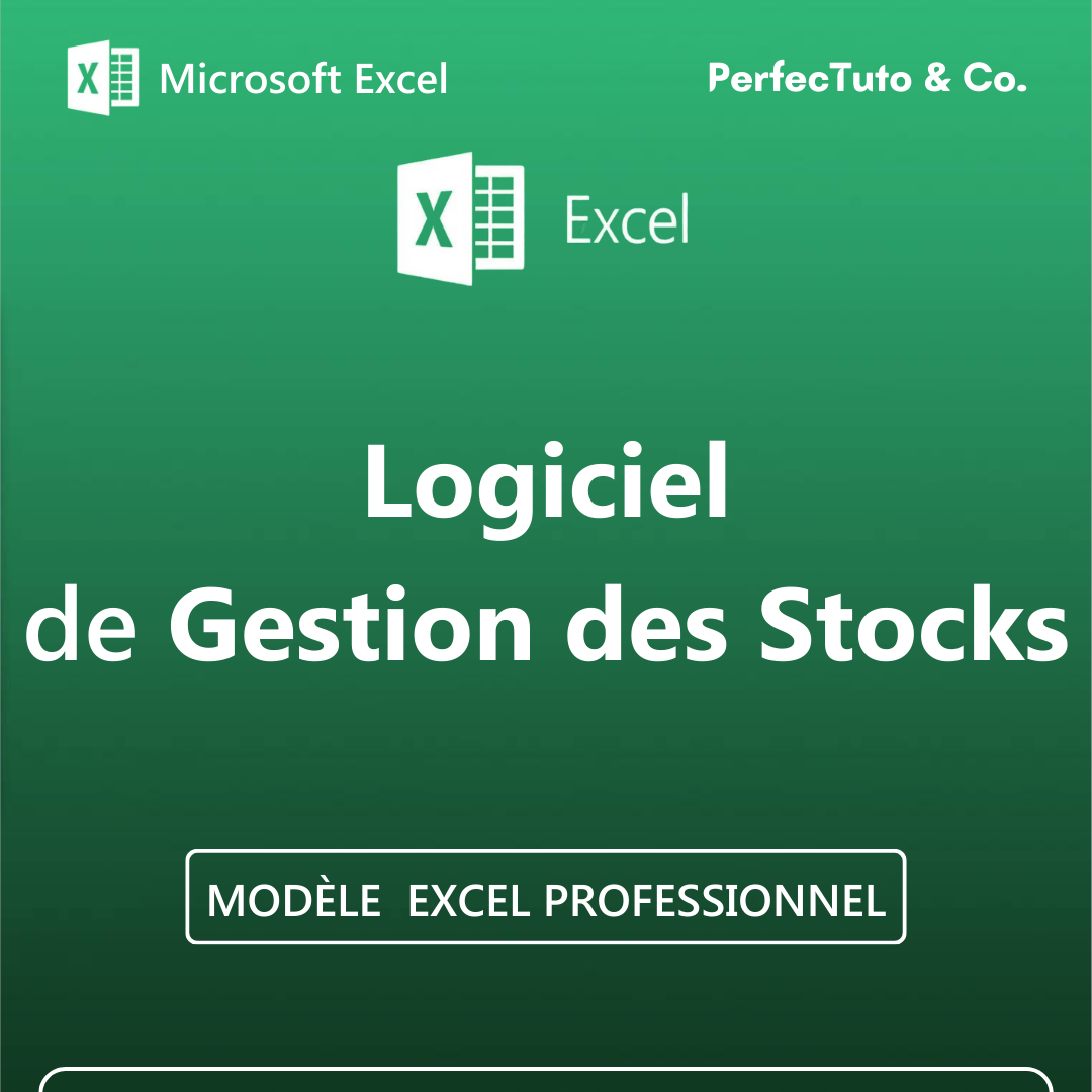 Logiciel de Gestion des Stocks
