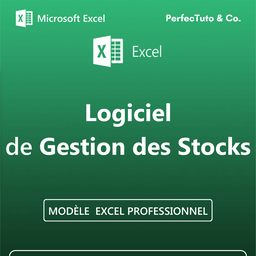 Logiciel de Gestion des Stocks