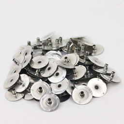 Portapabilos de metal