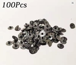 Portapabilos de metal