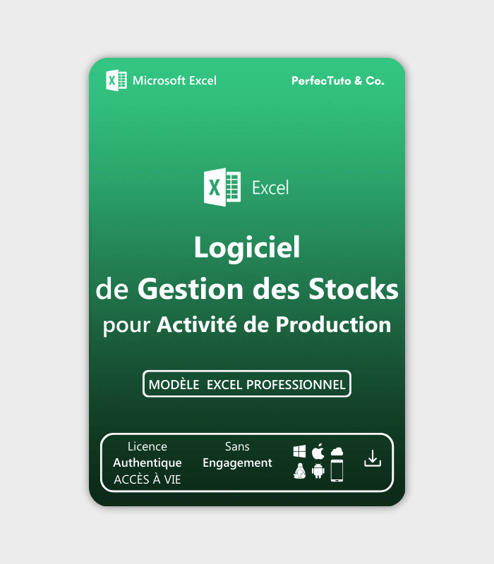 Logiciel de Gestion des Stocks pour Activité de Production_2