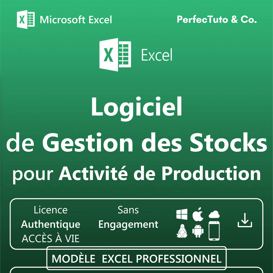 Logiciel de Gestion des Stocks pour Activité de Production_1