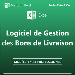 Logiciel de Gestion des Bons de Livraison