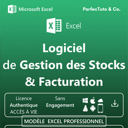 Gestion de Stock et Facturation