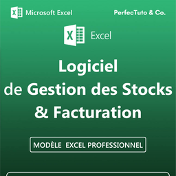 Gestion de Stock et Facturation