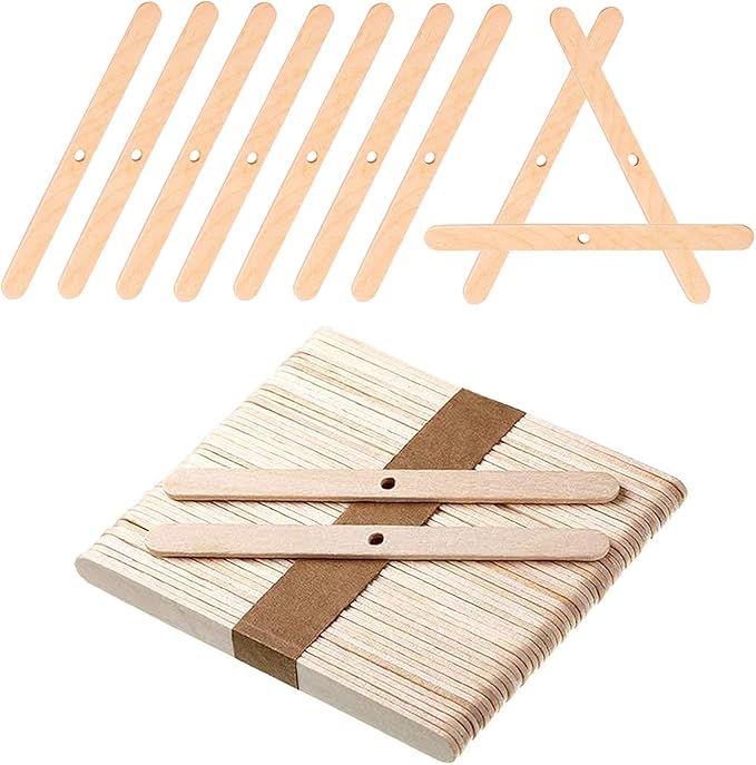 Soportes para pabilos. _3
