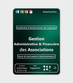 Gestion des Associations
