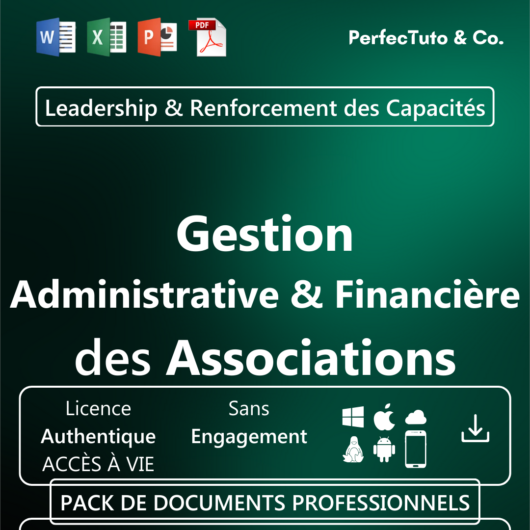 Gestion des Associations_1