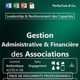 Gestion des Associations