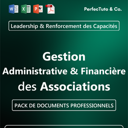Gestion des Associations