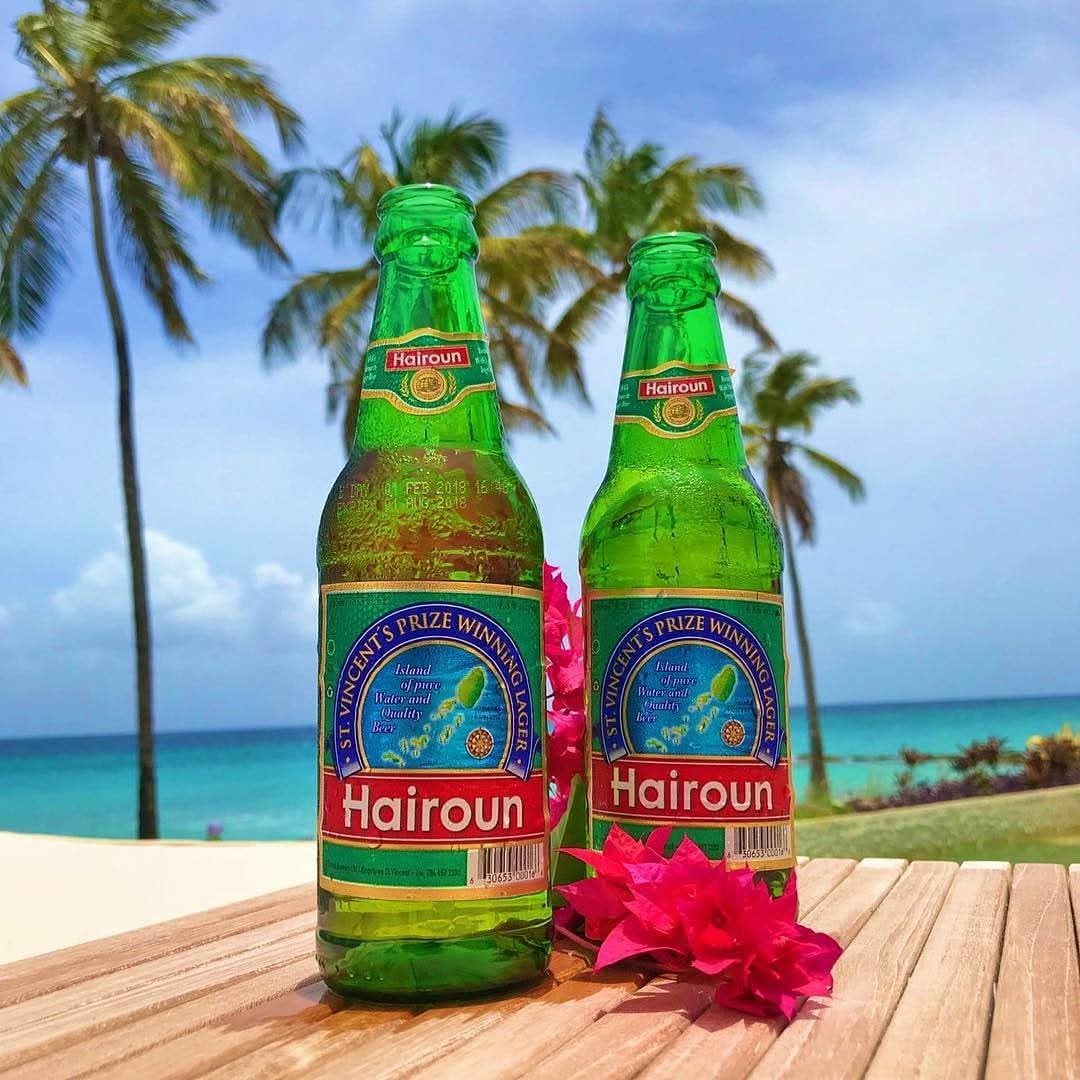 Hairoun Beer