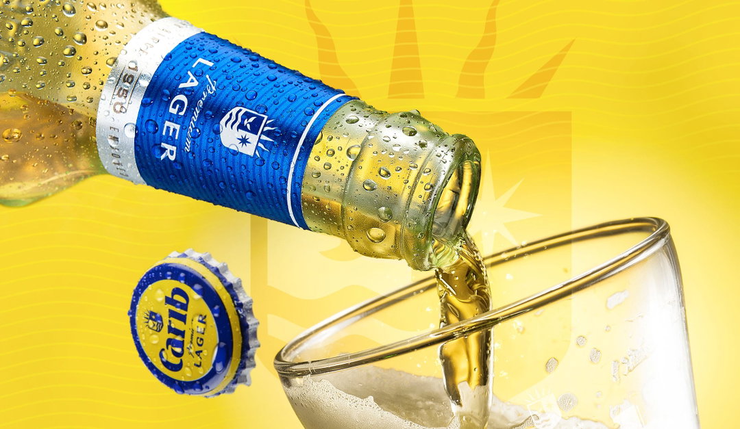 Carib Beer