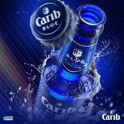 Carib Beer