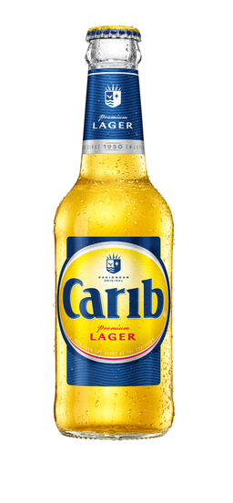 Carib Beer