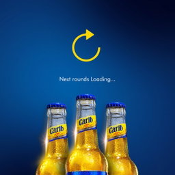 Carib Beer