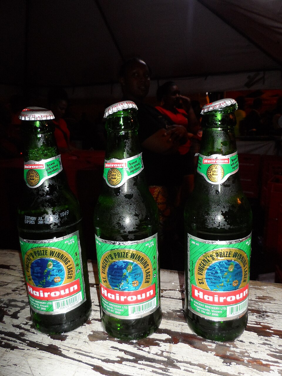 Hairoun Beer_2