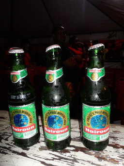 Hairoun Beer