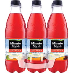 Minute Maid