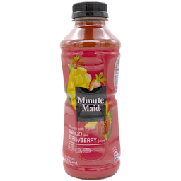 Minute Maid
