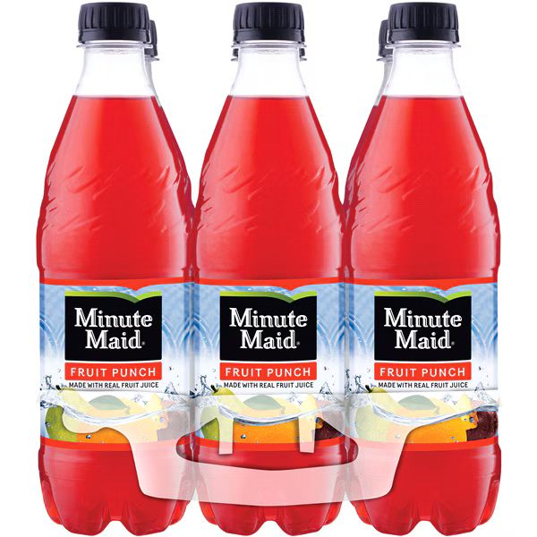 Minute Maid