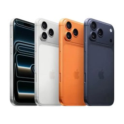 SERIE IPHONE 17