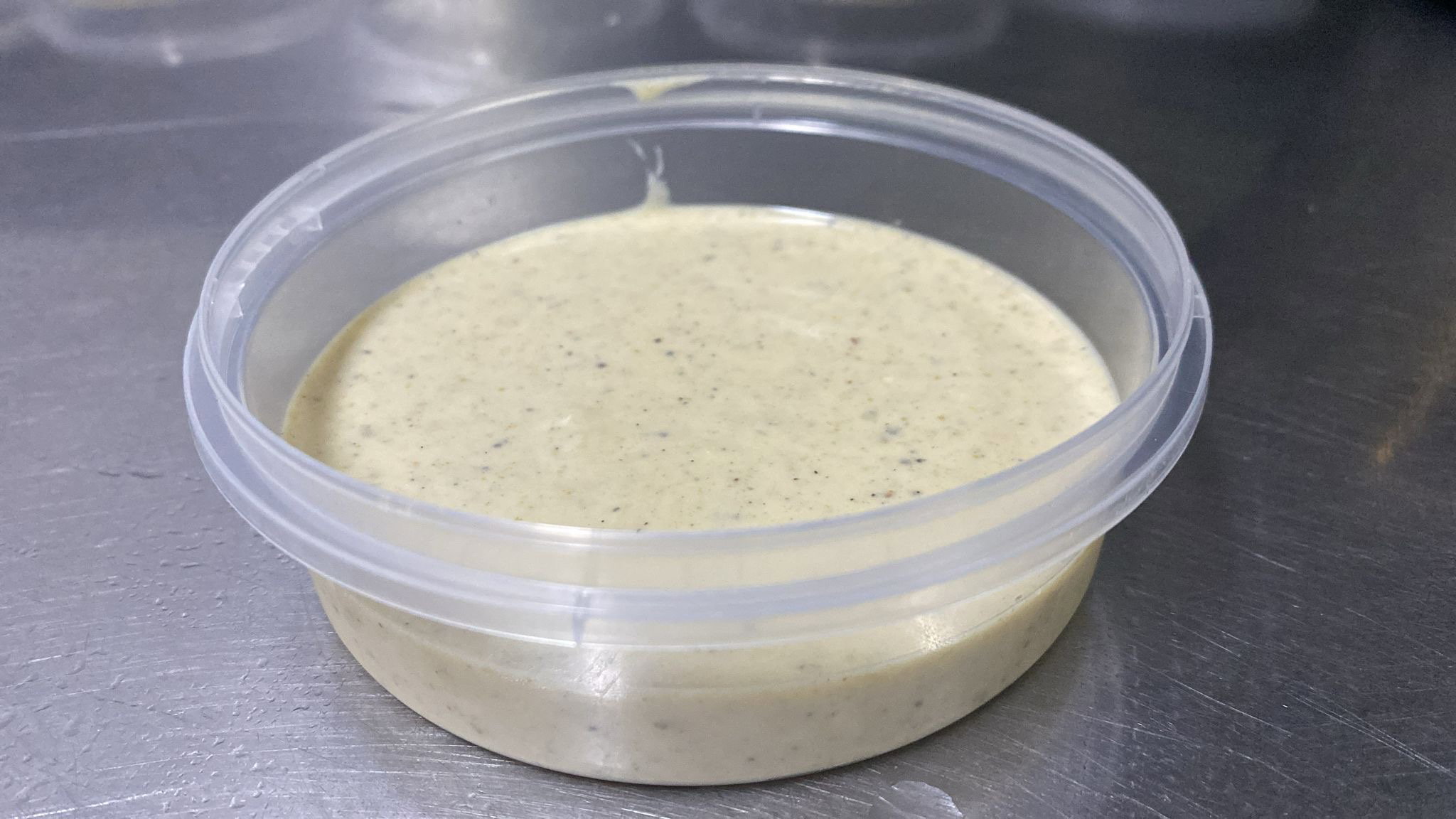 Tahini sauce _0
