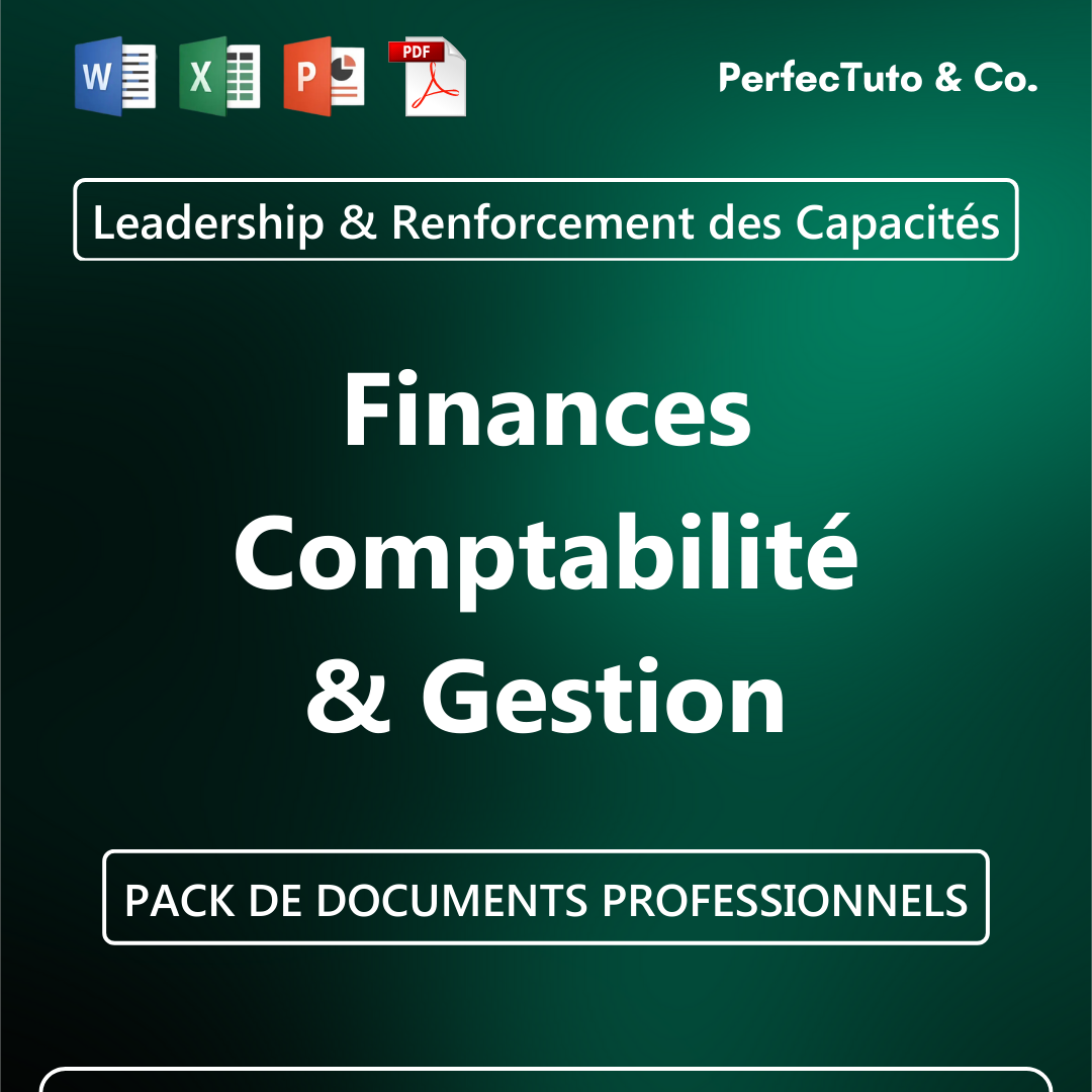 Finances - Comptabilité et Gestion_0