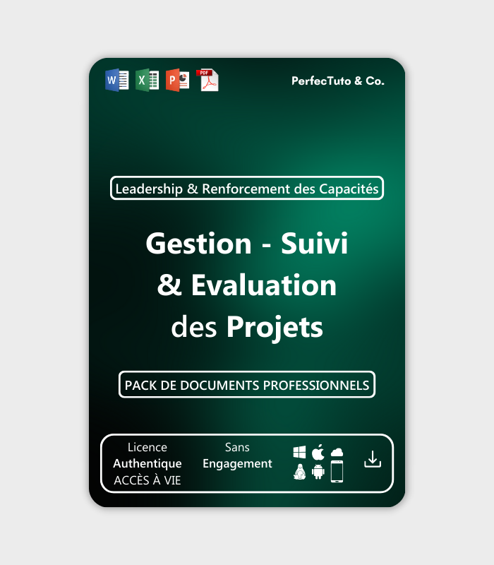 Gestion - Suivi et Evaluation des Projets_2