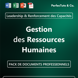 Gestion des Ressources Humaines (GRH) pour les Professionnels