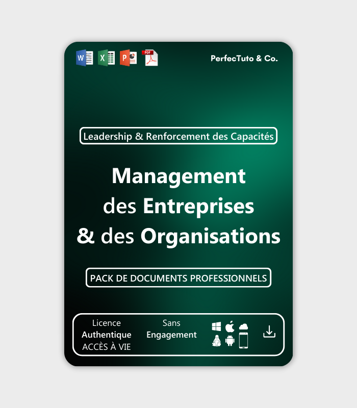 Management des Entreprises et des Organisations_2