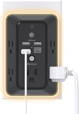 Surge Protector 