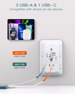Surge Protector 