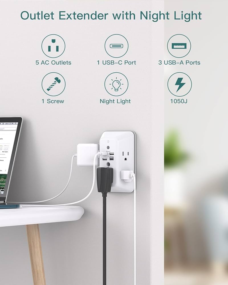 Surge Protector _1