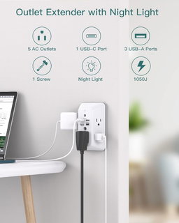 Surge Protector 