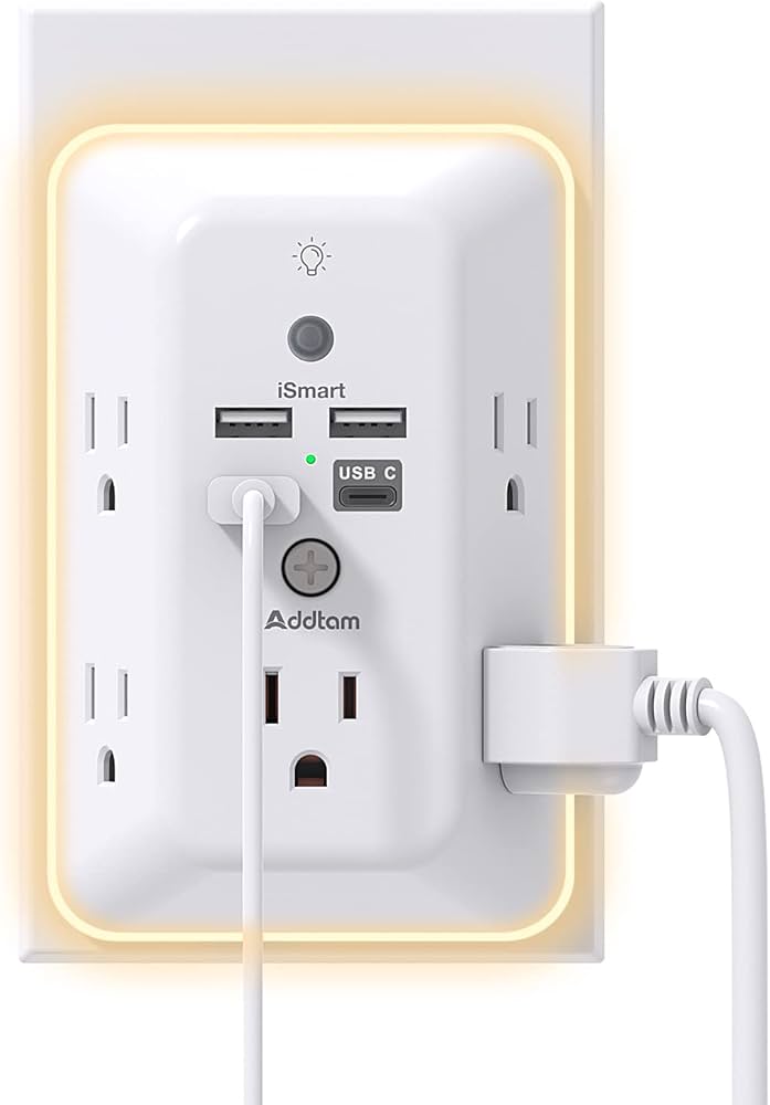 Surge Protector 