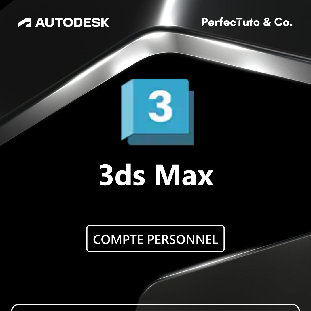 3ds Max