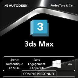3ds Max