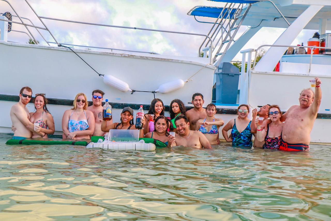 Party boat_1