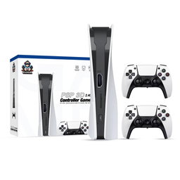 Console RS5 avec joystick sans fil