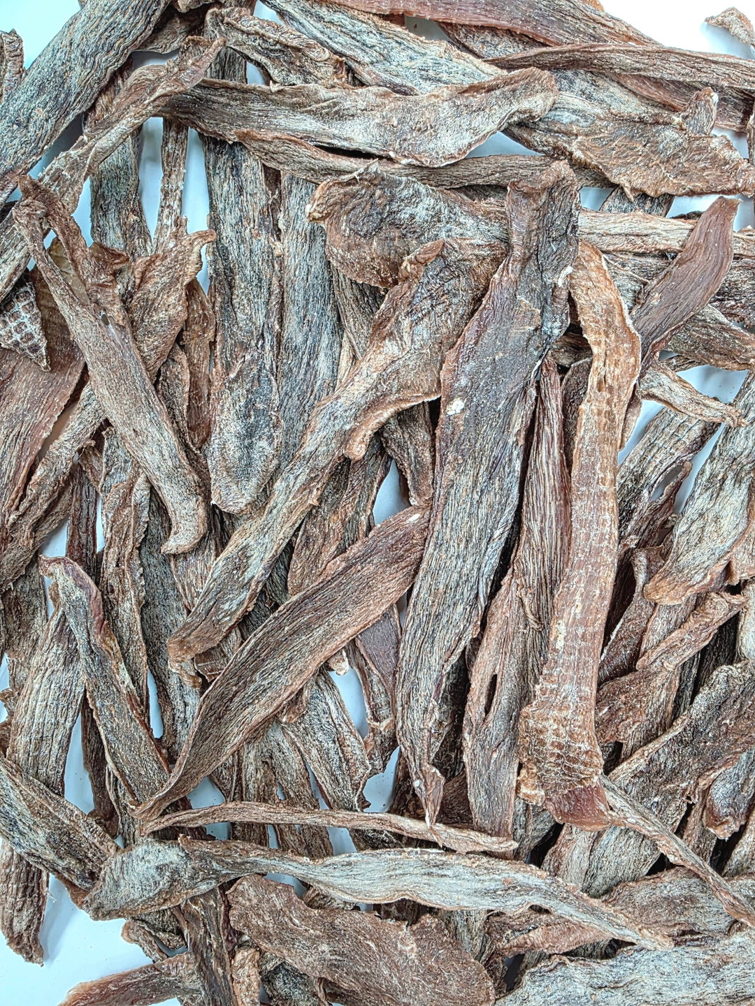 Duck Jerky