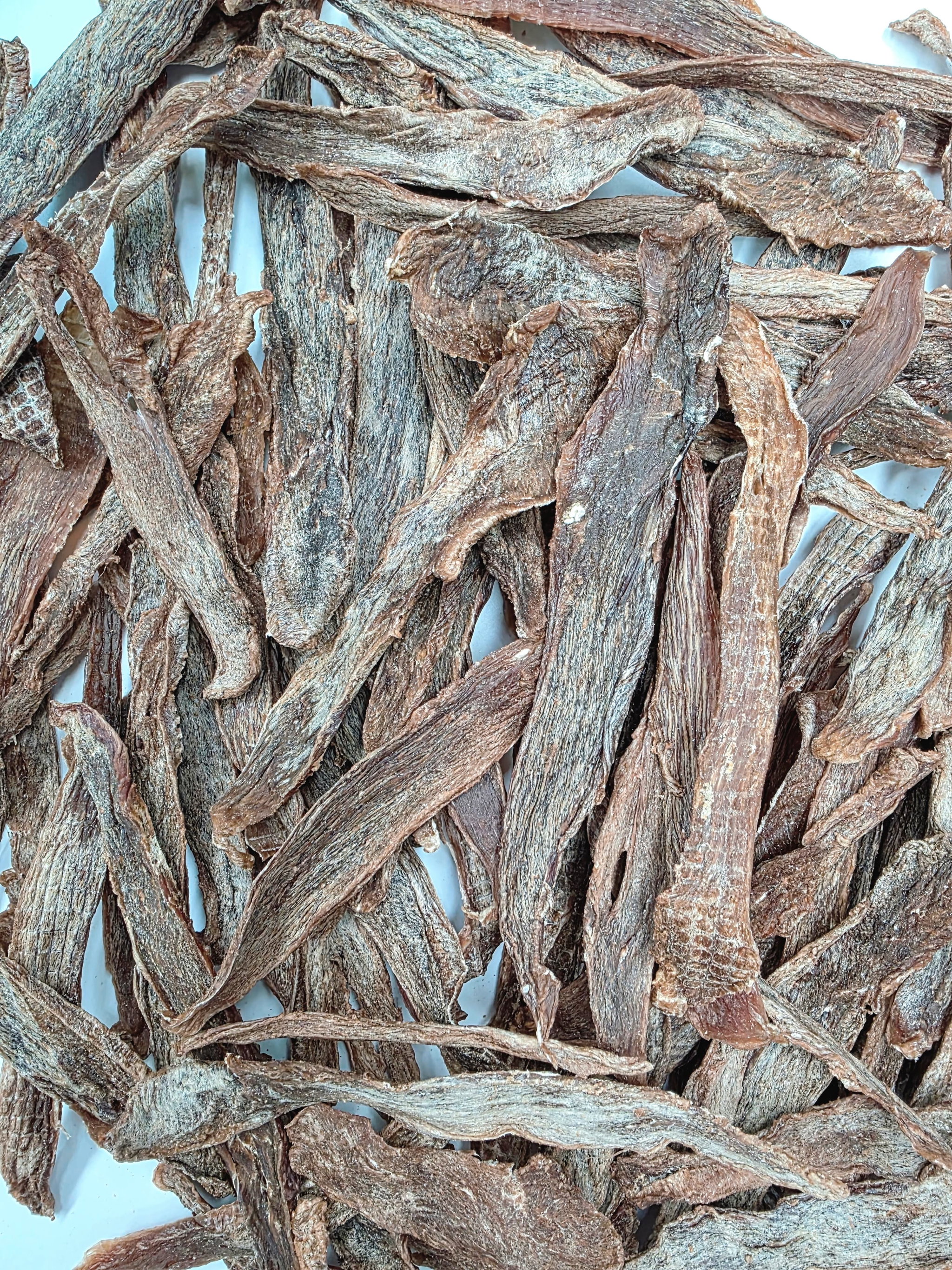 Duck Jerky_0