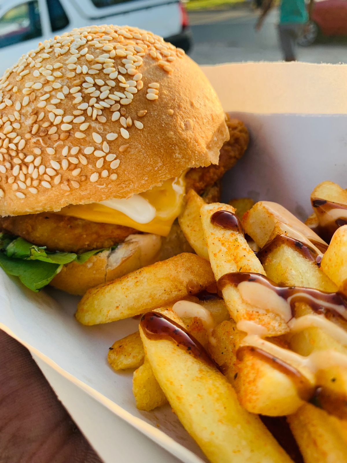 Chicken Burger_1