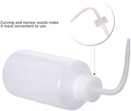 Botella plastica 500 ml