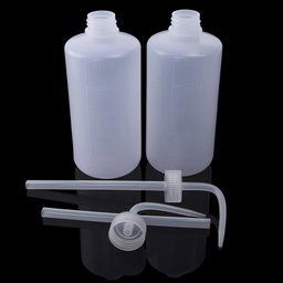 Botella plastica 500 ml