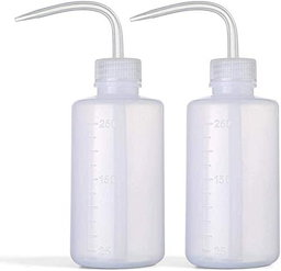 Botella plastica 500 ml
