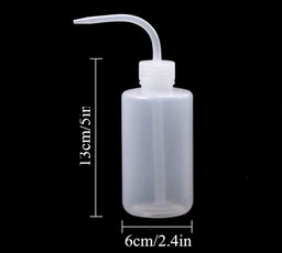 Botella plastica 500 ml