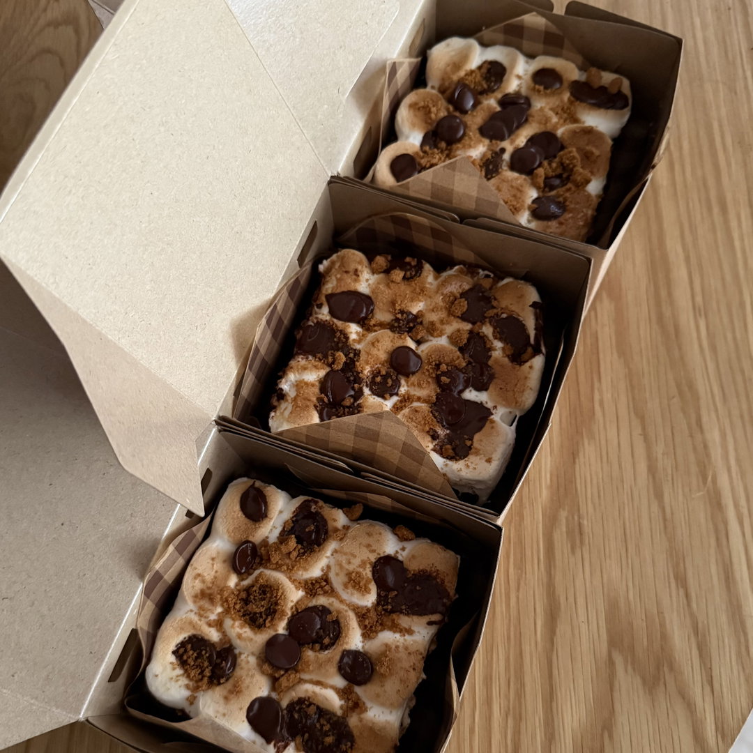 S’meltz Personal Box