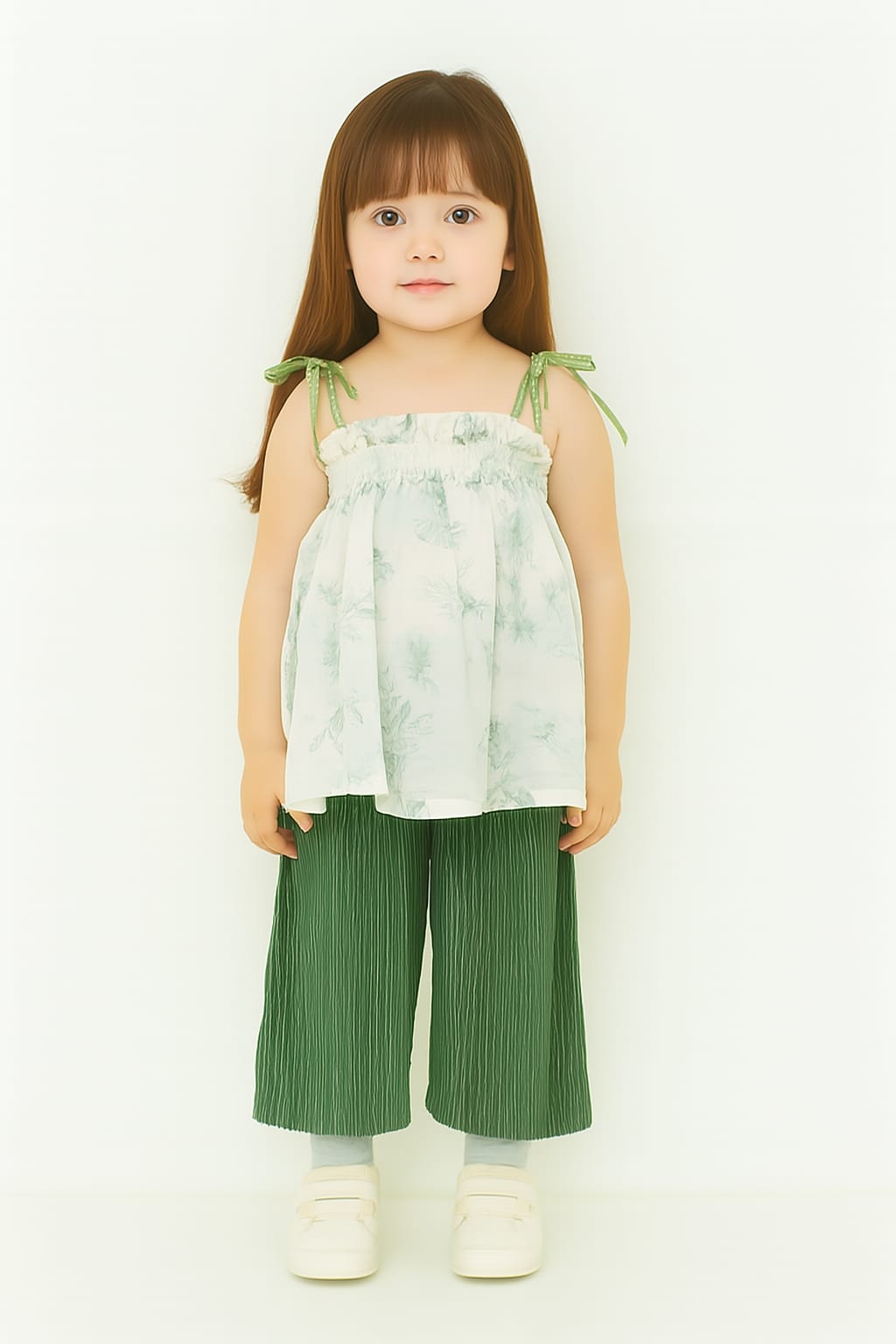 Set dress for Girls